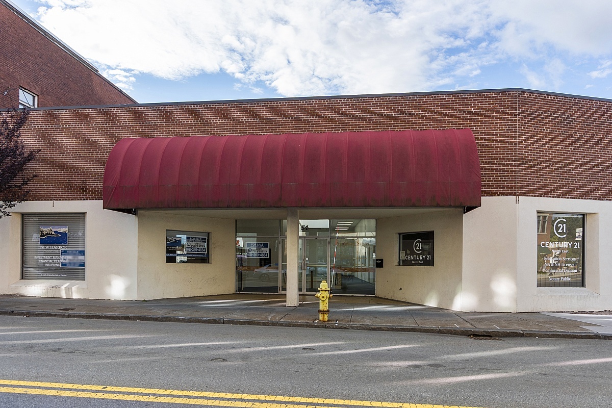 54 Main St, Leominster, MA for sale Building Photo- Image 1 of 1