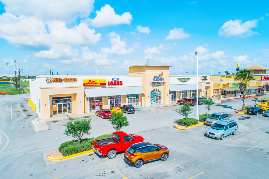 3513 N Closner Blvd, Edinburg, TX for sale - Primary Photo - Image 1 of 1