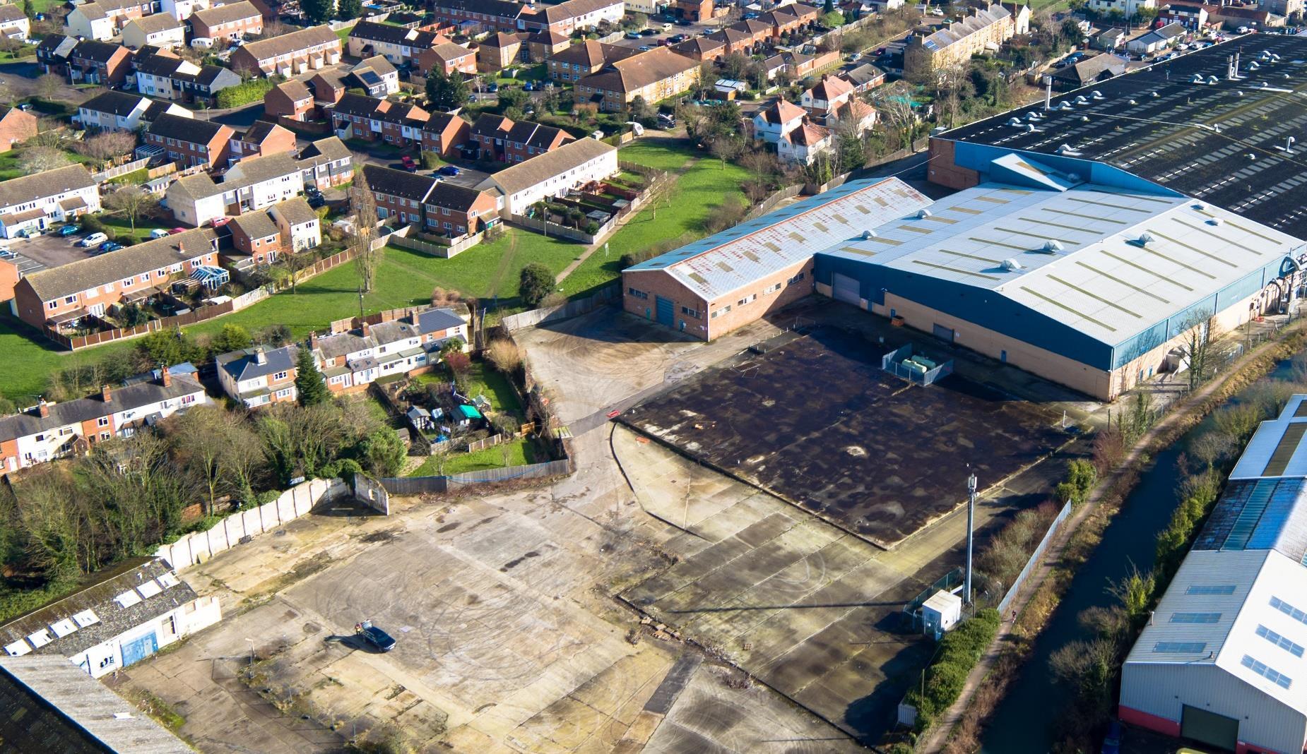 Colchester Rd, Heybridge for lease Building Photo- Image 1 of 3