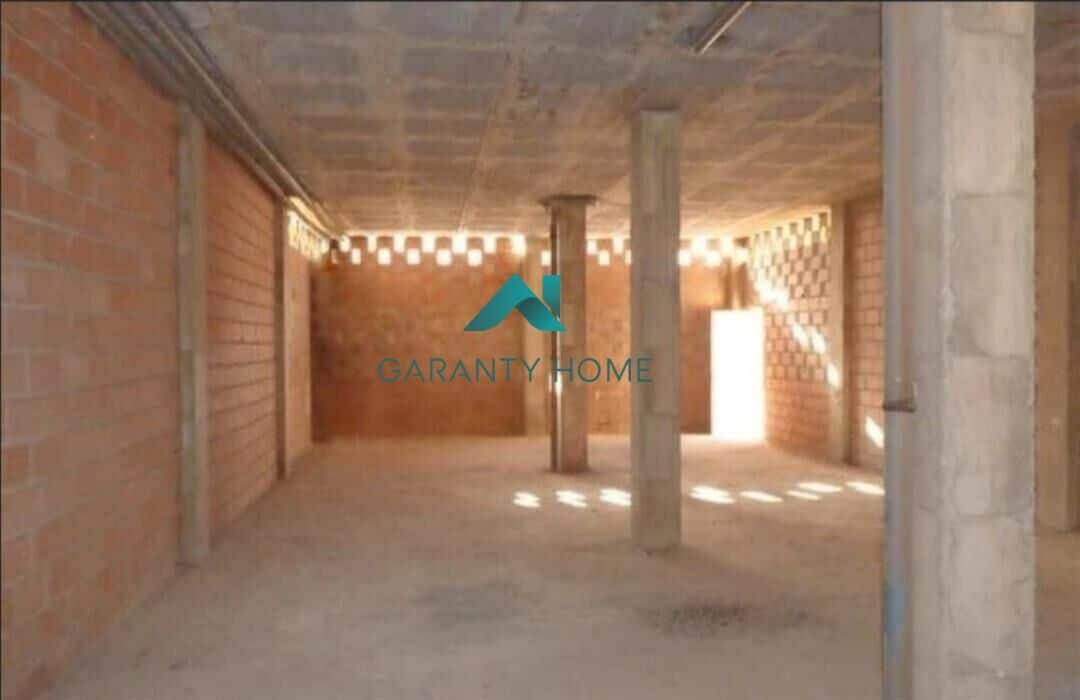 Retail in Roquetas de Mar, Almería for lease Interior Photo- Image 1 of 2