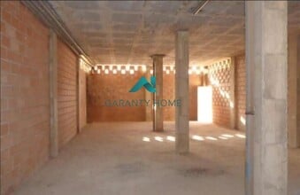 Retail in Roquetas de Mar, Almería for lease Interior Photo- Image 1 of 2