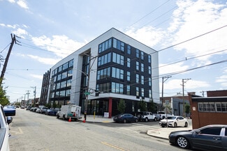 More details for 1810 E Venango St, Philadelphia, PA - Industrial for Lease