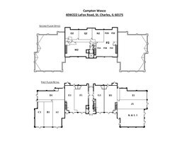 40W222 Lafox Rd, St Charles IL - Office Space