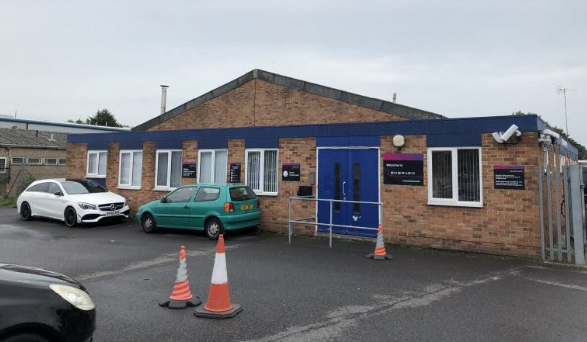 Blackwater Way, Aldershot, GU12 4DJ