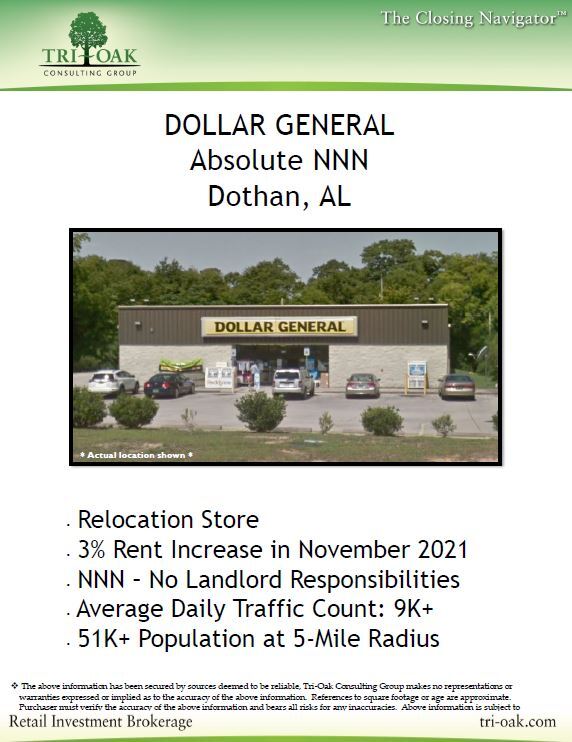 1702 E Cottonwood Rd, Dothan, AL 36301