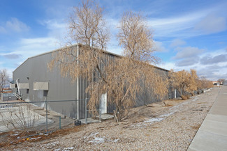 More details for 2601 Baylor Dr SE, Albuquerque, NM - Industrial for Lease