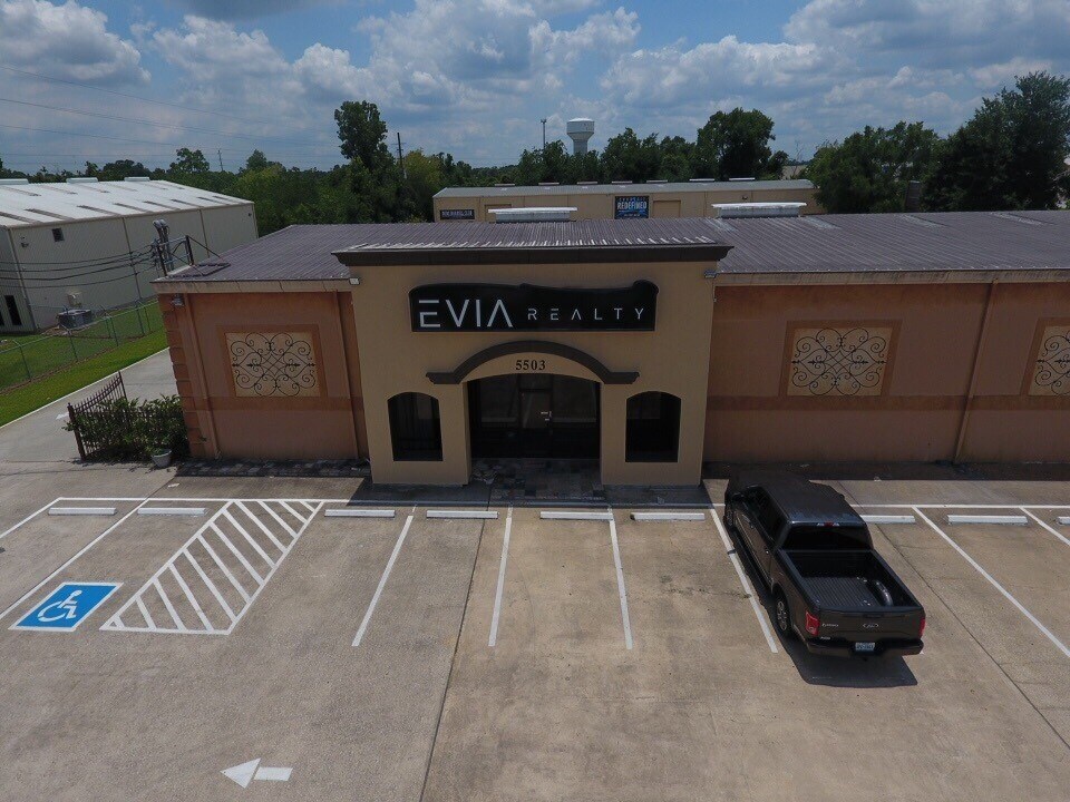 5503 FM 2920 Rd, Spring, TX for sale Primary Photo- Image 1 of 1