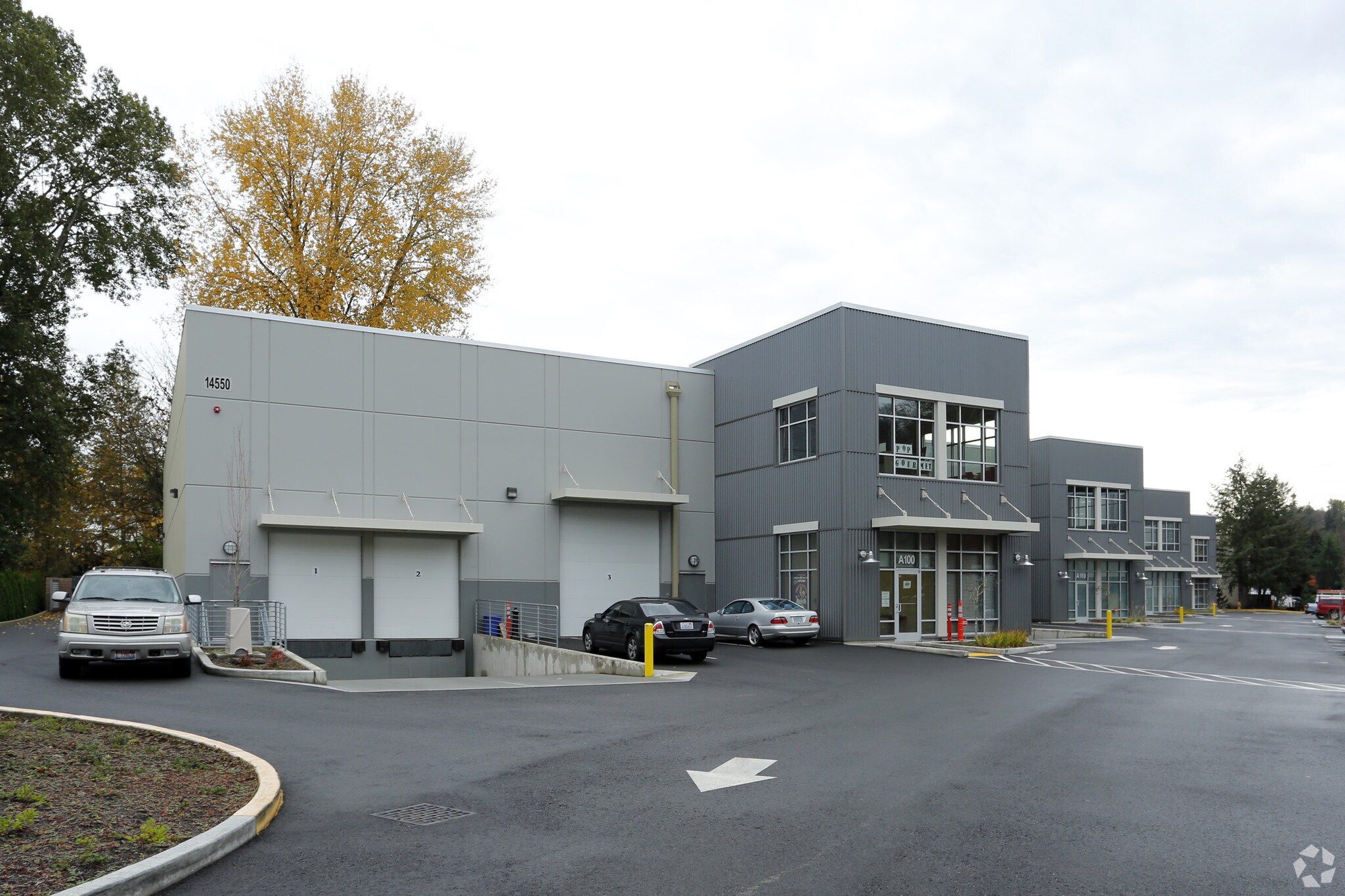 14550 Interurban Ave S, Tukwila, WA for sale Primary Photo- Image 1 of 1
