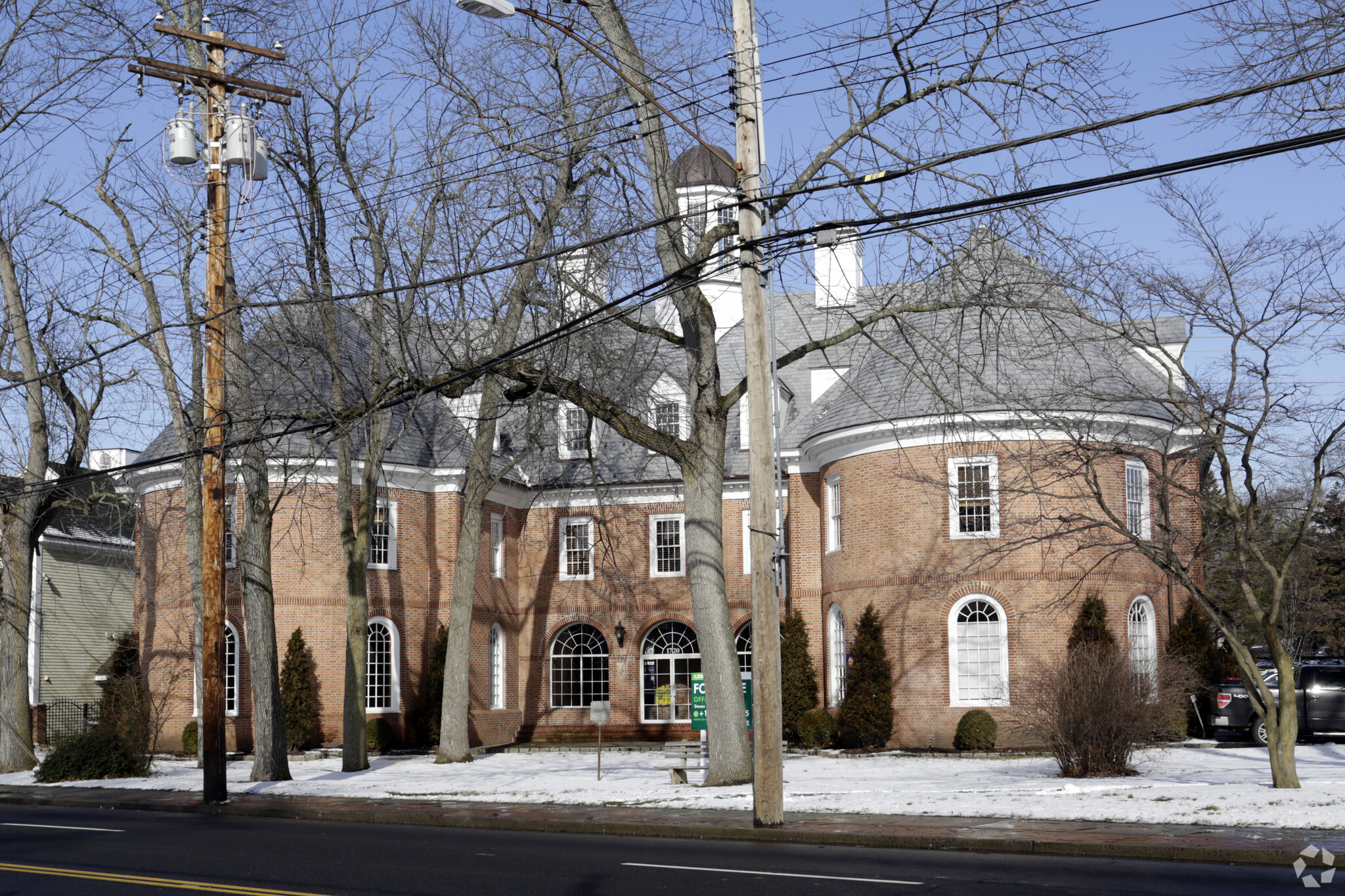 1720 Post Rd, Fairfield, CT for sale Building Photo- Image 1 of 1