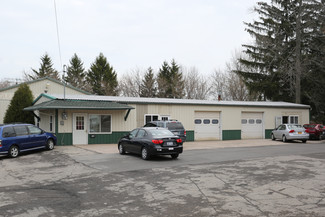 More details for 54 State St, Holley, NY - Retail for Sale