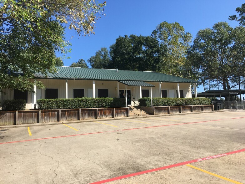 746 Blake Rd, Conroe, TX for sale - Building Photo - Image 1 of 1