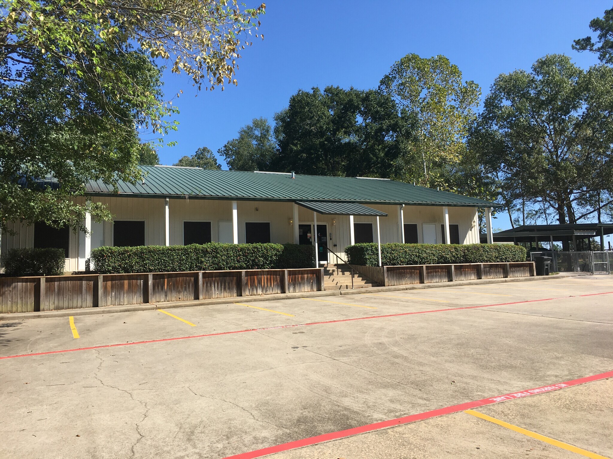 746 Blake Rd, Conroe, TX for sale Building Photo- Image 1 of 1