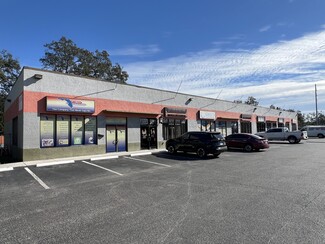 More details for 10509 N Nebraska Ave, Tampa, FL - Retail for Lease