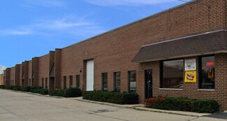 More details for 111 S Lombard Rd, Addison, IL - Industrial for Lease