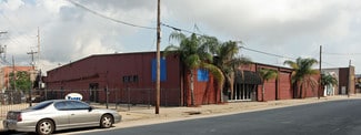 More details for 1755 Tchoupitoulas St, New Orleans, LA - Industrial for Lease