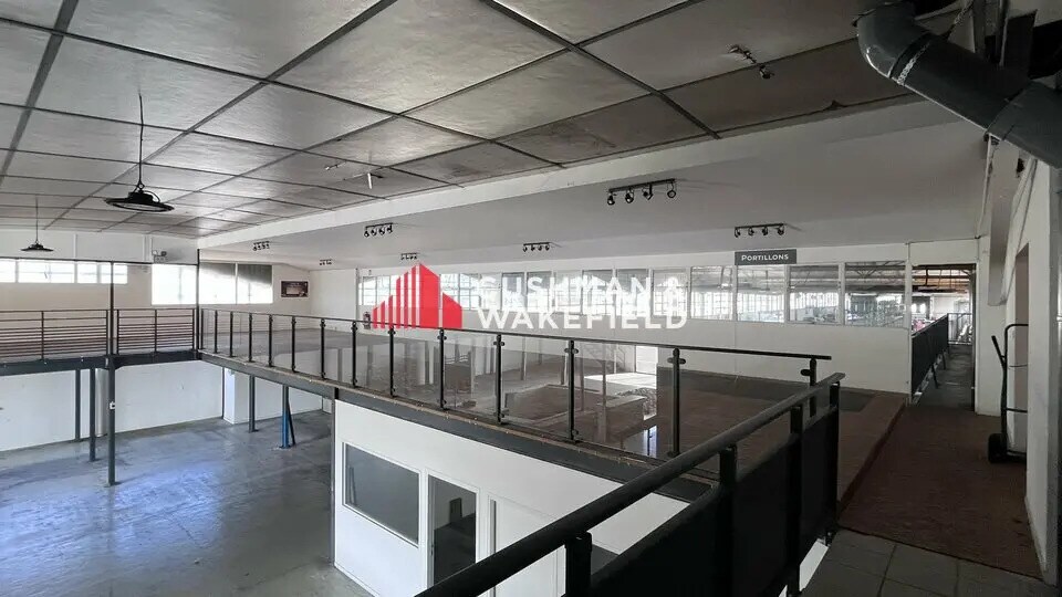 Flex in Portet-sur-Garonne for lease - Interior Photo - Image 3 of 6