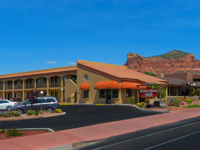 6626 Hwy 179, Sedona, AZ for sale - Other - Image 1 of 1