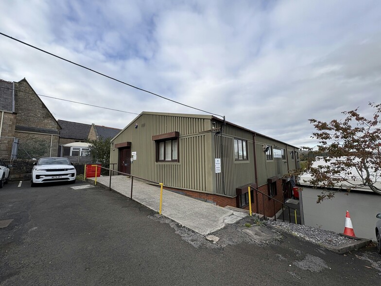 Buxton Rd, High Peak for lease - Building Photo - Image 1 of 35