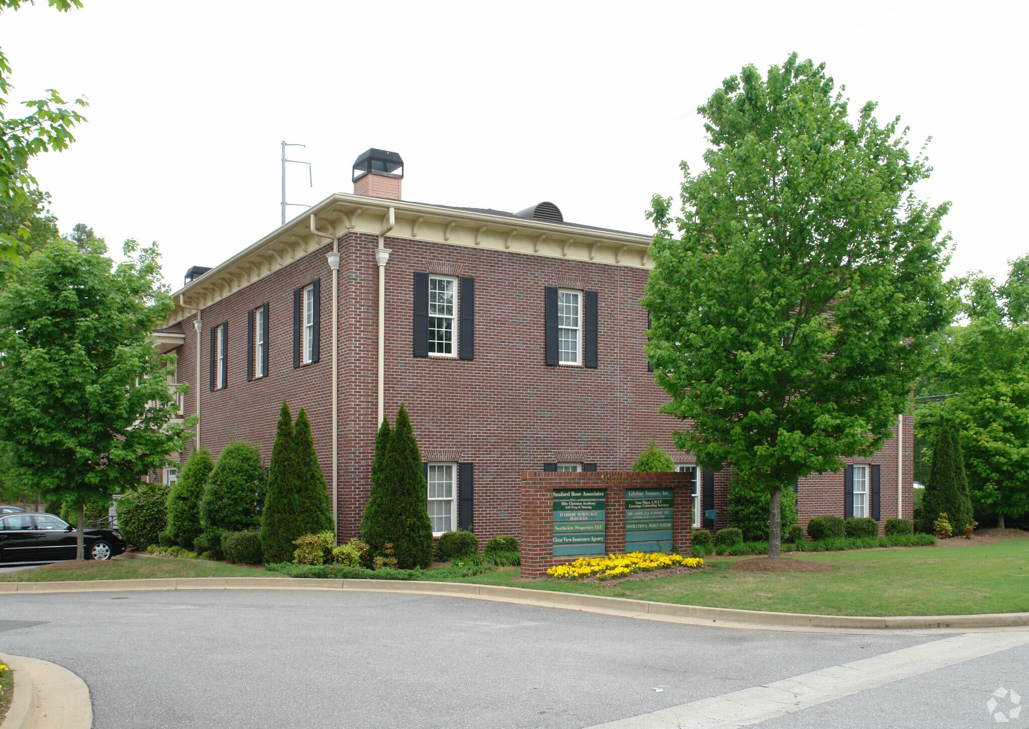 9810 Medlock Bridge Rd, Johns Creek, GA for lease Building Photo- Image 1 of 9