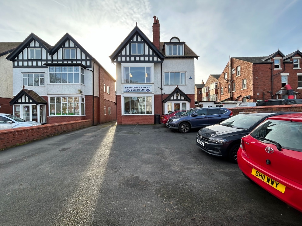 28 Orchard Rd, Lytham St Annes for sale Building Photo- Image 1 of 1