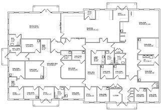 57 Southern Blvd, Nesconset, NY for lease Floor Plan- Image 1 of 1