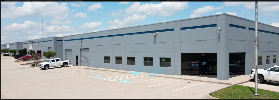 6701 Corporation Pky, Fort Worth, TX for sale Building Photo- Image 1 of 1