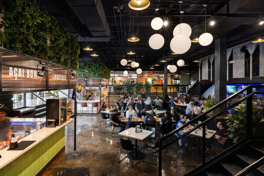 5373 W Alabama St, Houston, TX for lease - Building Photo - Image 3 of 15