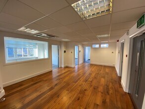 18-20 George St, Richmond for lease Interior Photo- Image 2 of 2