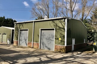 More details for Tylney Park, Rotherwick - Industrial for Lease