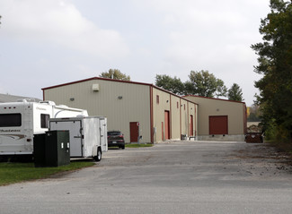 More details for 1509 Snow Valley Rd, Springwater, ON - Industrial for Sale