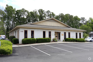 More details for 115 Oglethorpe Professional Ct, Savannah, GA - Office, Office/Retail for Lease