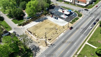 More details for 420 E Sunshine St, Springfield, MO - Land for Sale