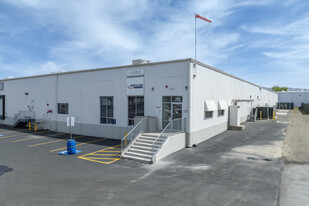 1280 Southern Way, Sparks NV - Warehouse