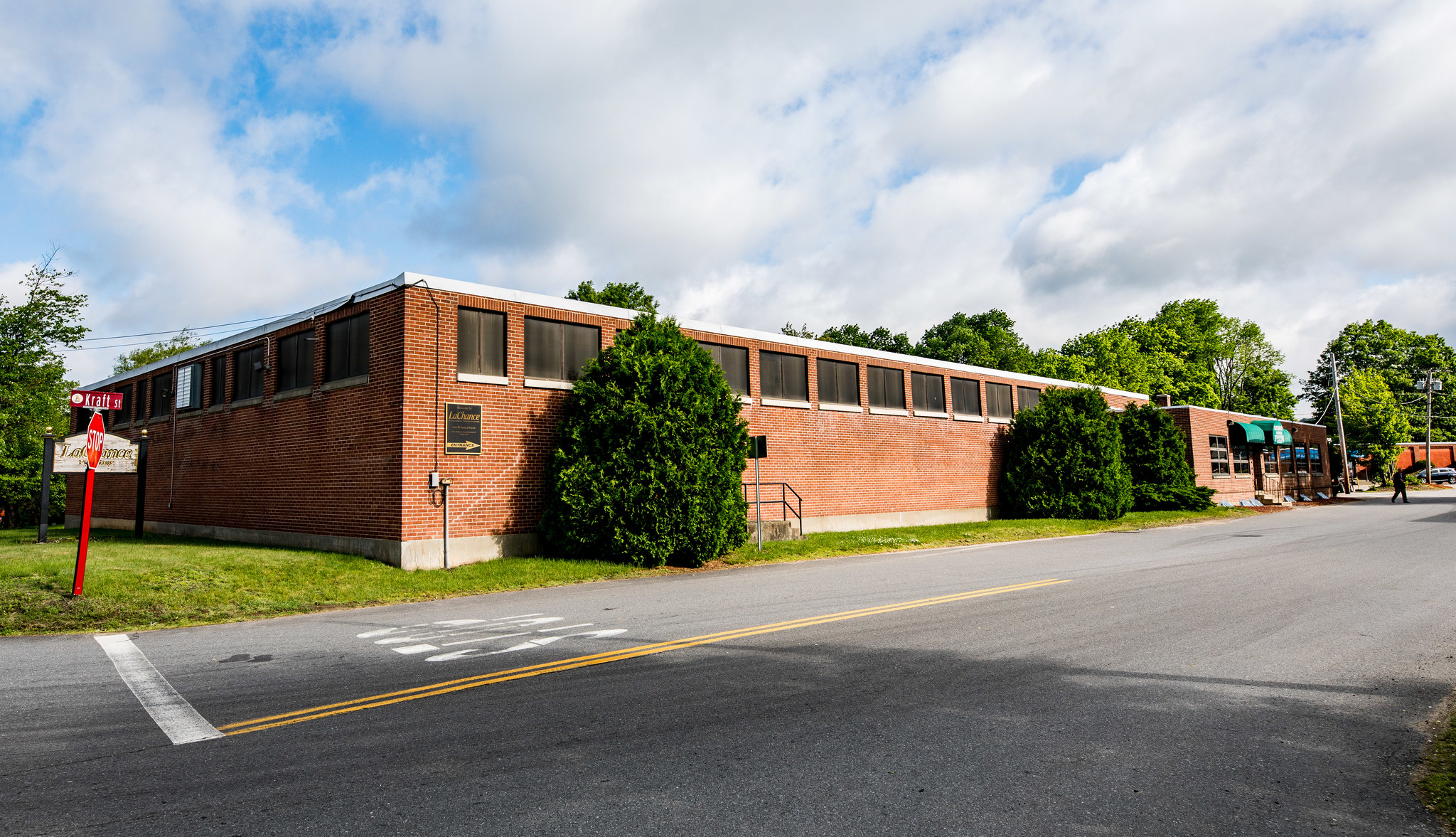 25 Kraft St, Gardner, MA for sale Building Photo- Image 1 of 1