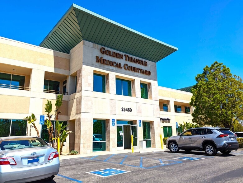 25460 Medical Center Dr, Murrieta, CA for sale - Building Photo - Image 1 of 1