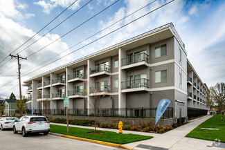 More details for 1965 E 15th Ave, Eugene, OR - Multifamily for Sale