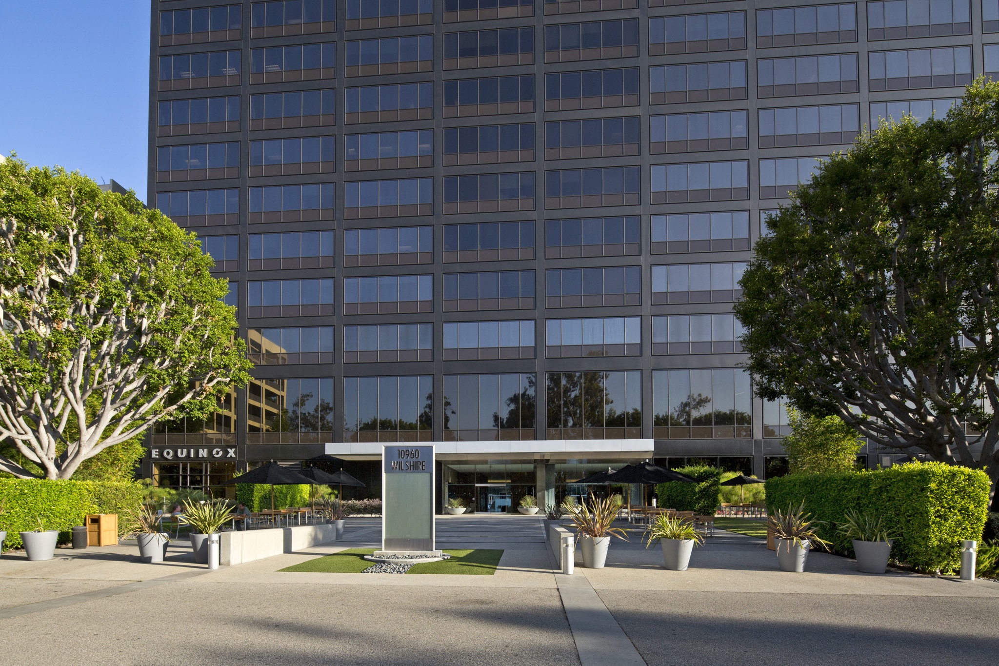 10960 Wilshire Blvd, Los Angeles, CA 90024 - Office for Lease | LoopNet.com - 10960 Wilshire Blvd Los Angeles Ca 90024