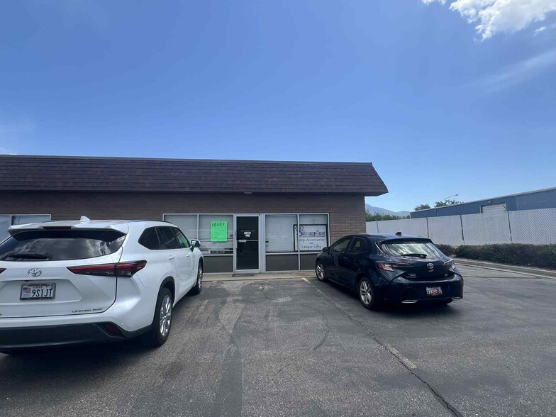 2590 Commerce Way, Ogden, UT for lease - Building Photo - Image 2 of 14