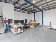 Interior Photo
