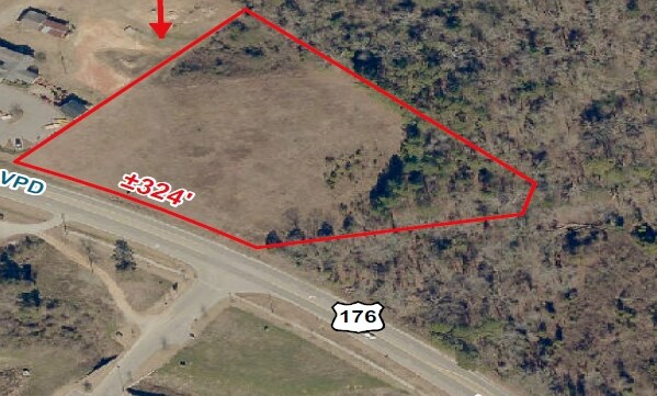 3 Broad River Rd, Irmo, SC for sale Primary Photo- Image 1 of 1