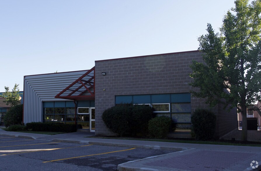 5155 Spectrum Way, Mississauga, ON for sale - Building Photo - Image 3 of 3