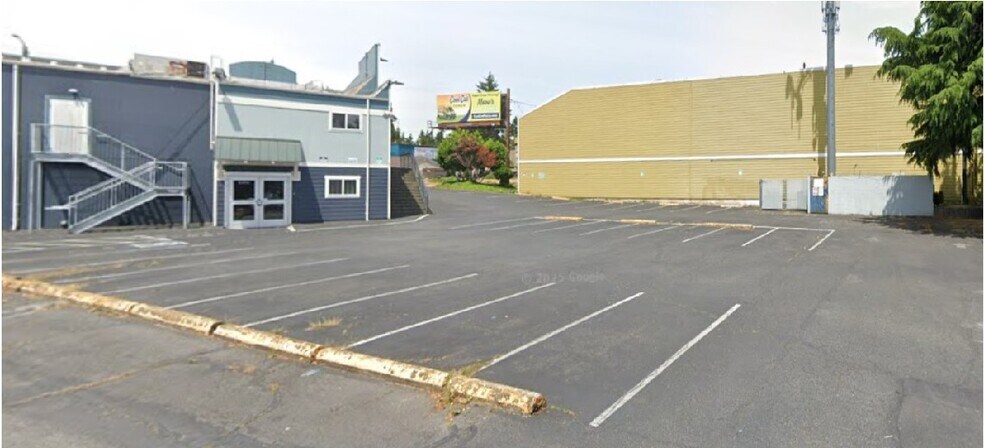 23931 Highway 99, Edmonds, WA for lease - Building Photo - Image 2 of 3