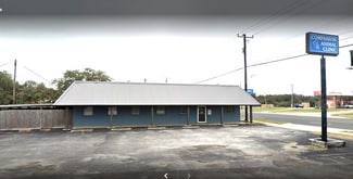 More details for 2310 Highway 35 N, Rockport, TX - Office for Sale