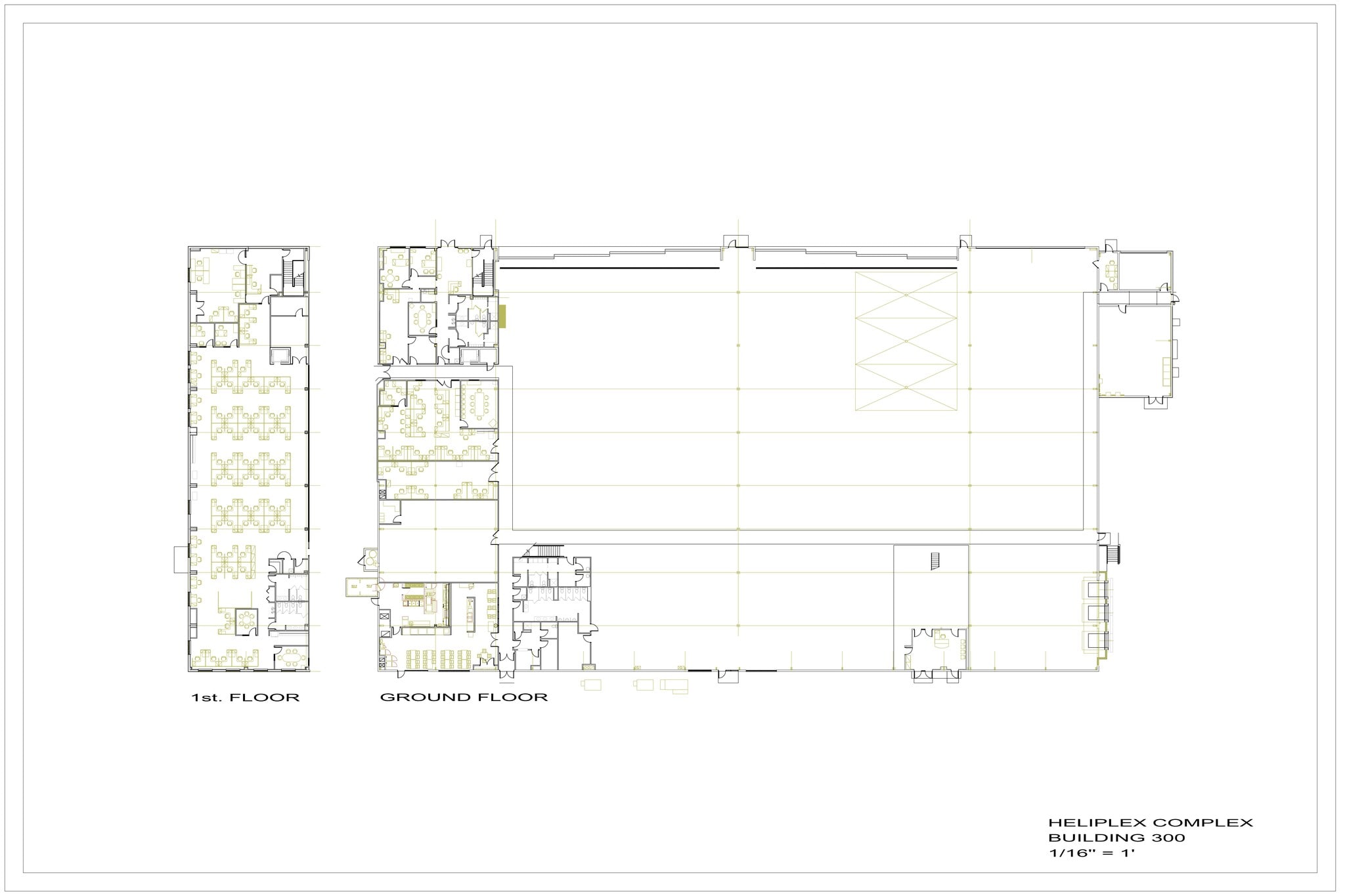 110 Stewart Huston Dr, Coatesville, PA for lease Site Plan- Image 1 of 1