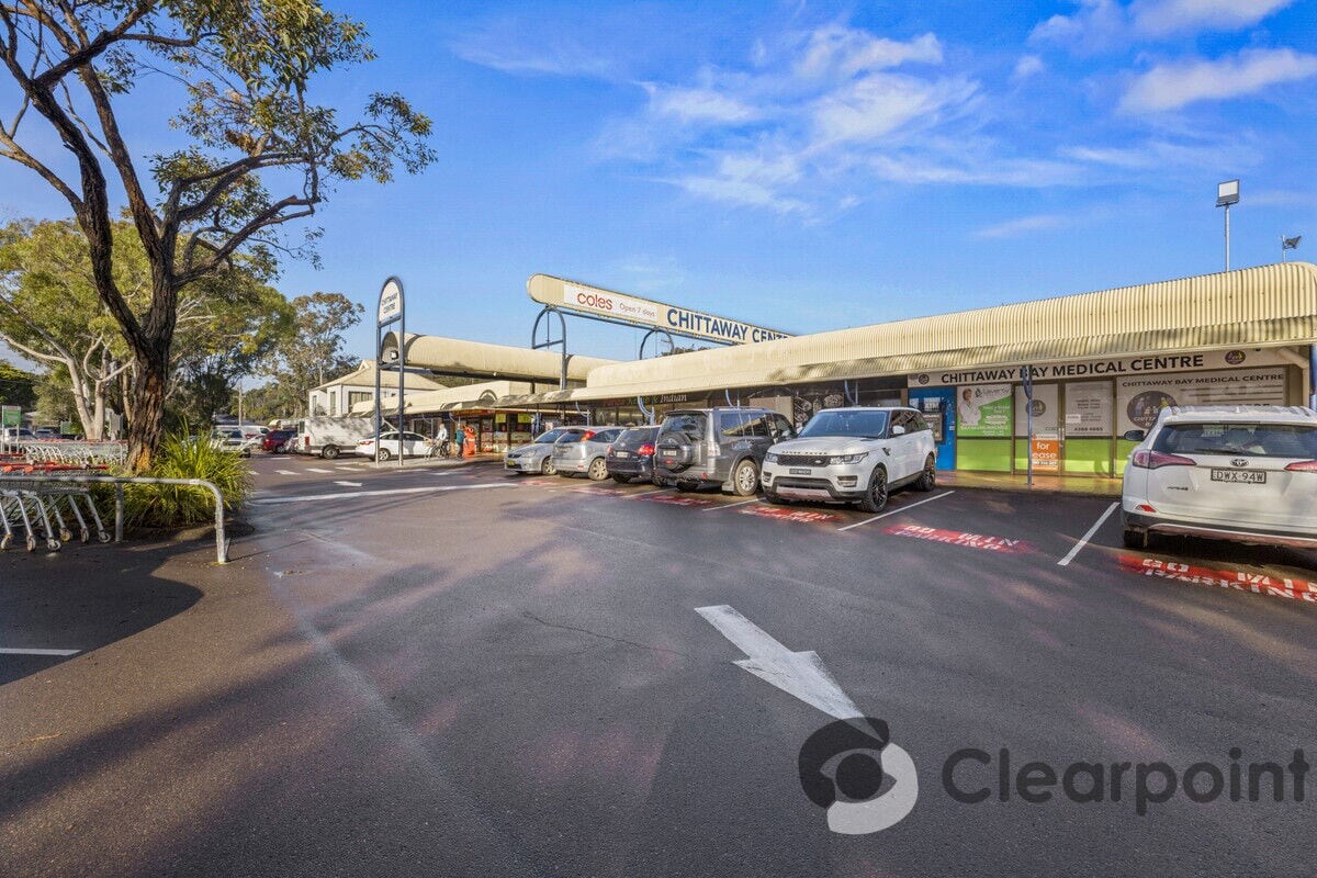 100 Chittaway Rd, Chittaway Bay for lease Primary Photo- Image 1 of 2