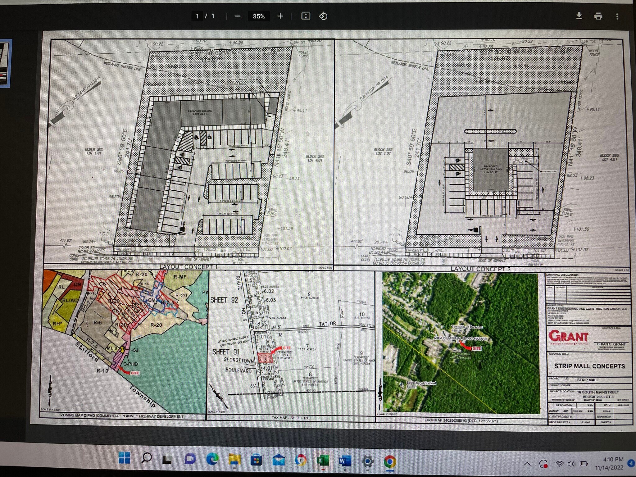 26 Main, Barnegat, NJ for sale Other- Image 1 of 1