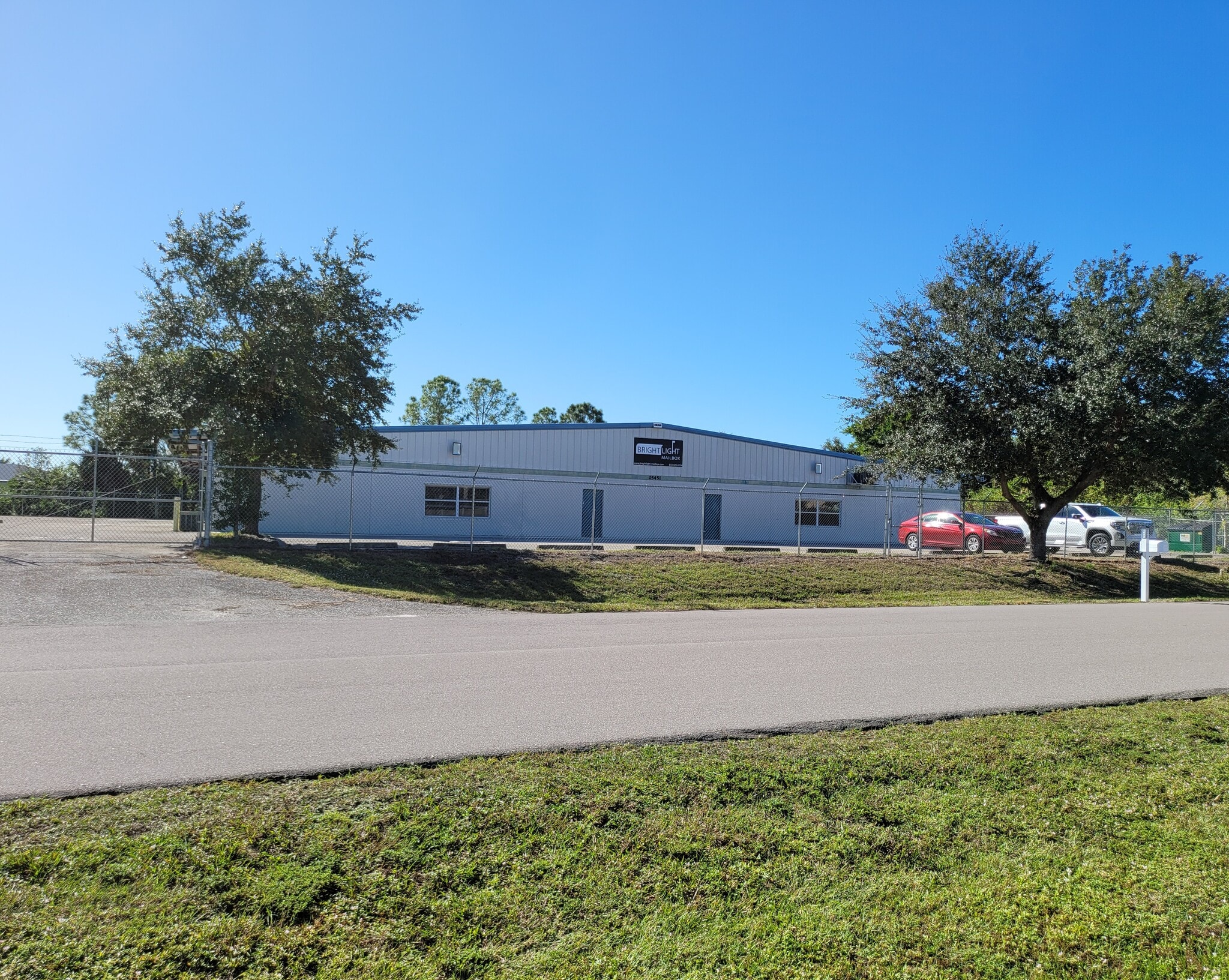 25451 Fortran Dr, Punta Gorda, FL for sale Building Photo- Image 1 of 1