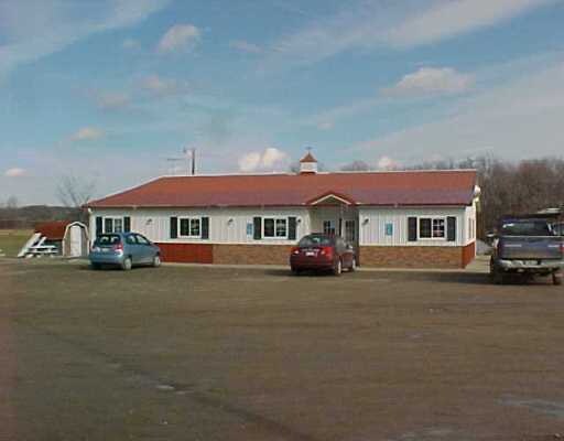 13760 E Schutt Rd, Sardinia, NY for sale - Primary Photo - Image 1 of 1