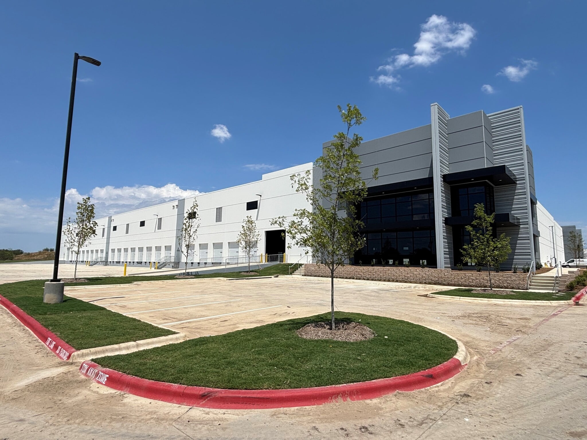 125 Kiefer Rd, San Antonio, TX for lease Building Photo- Image 1 of 1