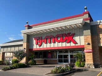 More details for 123 Grey St, East Aurora, NY - Retail for Lease